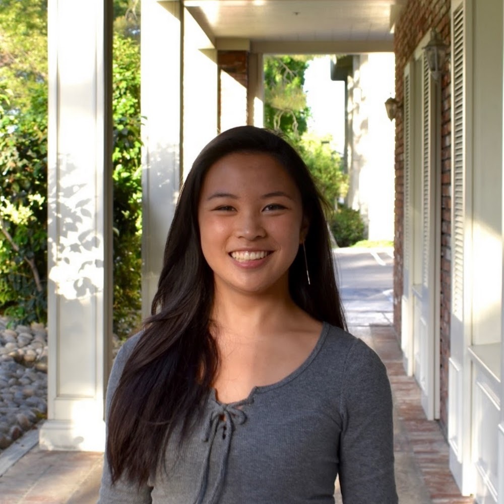 Meet your Posher, Michelle